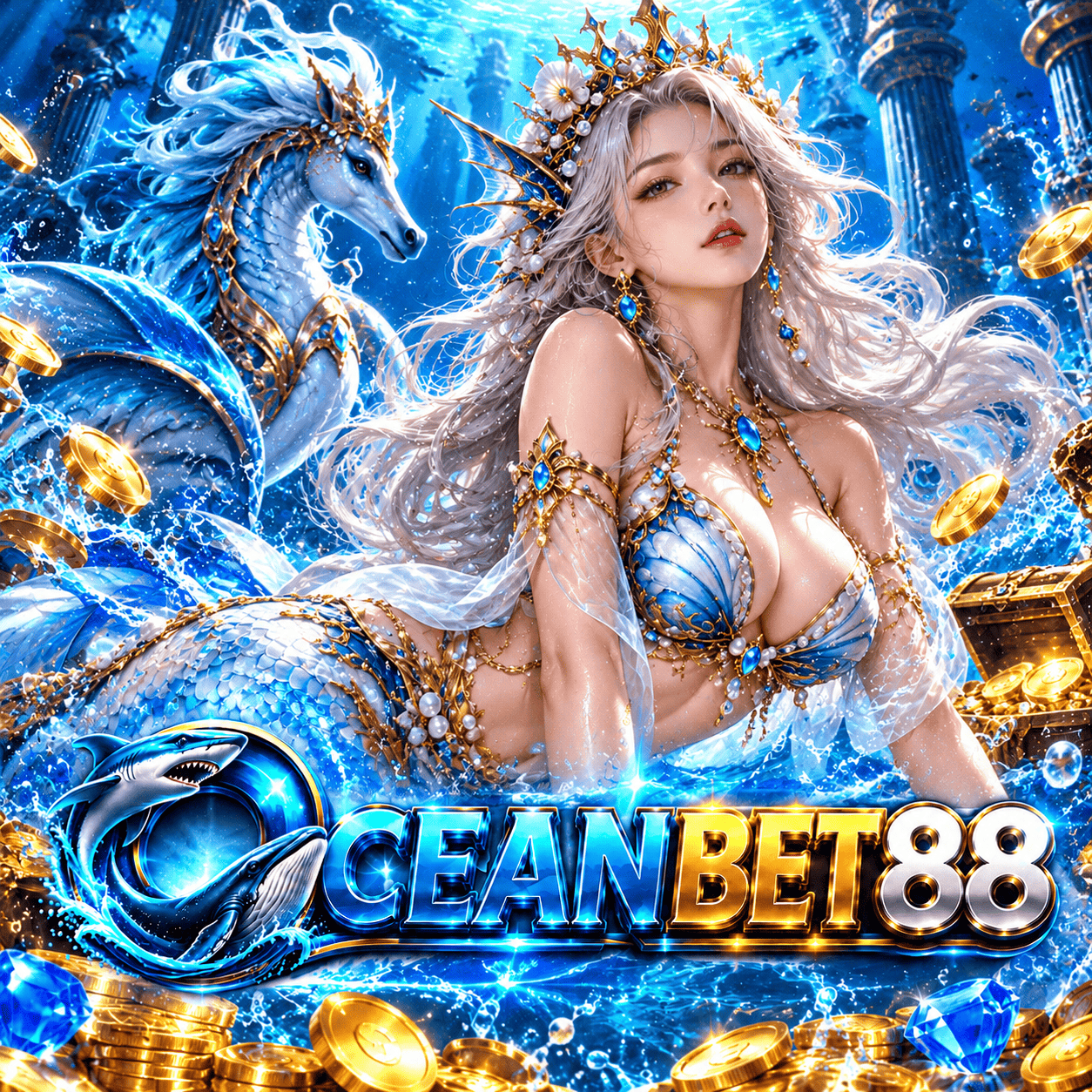 OCEANBET88 Login Fleksibel Mengenal Permainan Digital